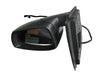 Außenspiegel Rückspiegel rechts schwarz LC9X Original VW Polo V 6C 6R