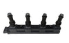 NEU Zündspule Zündanlage Original Bosch Opel Astra Corsa Zafira Meriva Adam 1.4L