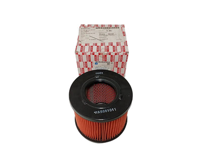 NEU Luftfilter Luftfilterelement Original Opel Campo B 2.5TD Monterey B 3.0TD
