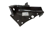 NEU Verlängerung Seitenwand hinten links unten Original Opel Corsa E 3-Türer