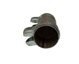 NEU Minikat Katalysator Benzin 45,5mm Walker 69001 Tenneco für Opel VW Audi BMW