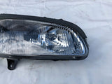 NEU NOS Scheinwerfer vorne rechts Front Halogen YW Original Opel Omega B