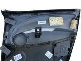 NEU Türverkleidung Türpappe vorne links Original Opel Combo D