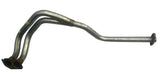 NEU Hosenrohr Vorderrohr Auspuff Original Opel Kadett E 1.8 18E 18SE E18NV S18NV