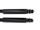 NEU Satz Stoßdämpfer Hinterachse Original Opel Kadett E 72118762