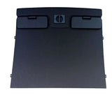 NEU Verkleidung Panoramadach Sonnenblenden anthrazit Orig Opel Astra H CC 3-trg