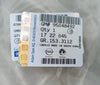 NEU Laderaumwanne Ablagefach Kofferraum schwarz Original Opel Mokka X