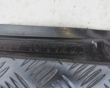 NEU Laderaumwanne Schalenmatte Kofferraum Opel Vectra C 101122