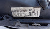 Scheinwerfer Frontscheinwerfer vorne rechts Original Opel Astra G 93175369