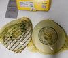 NEU Satz Bremsscheiben vorne Ø280mm Orig Textar Opel Astra G H Zafira A Meriva