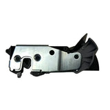 NEU Riegel Schloss Rückenlehne Mitte Sitz hinten Original Opel Astra H Caravan