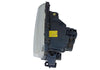 NEU Set Frontscheinwerfer vorne LWR H4 Original Bosch Opel Vectra A