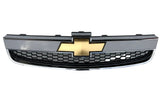 NEU Kühlergrill Frontgrill vorne Original General Motors Chevrolet Captiva 06-10