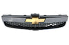 NEU Kühlergrill Frontgrill vorne Original General Motors Chevrolet Captiva 06-10