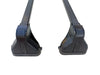 Dachgepäckträger Dachreling abschließbar Original Opel Astra G 853-2546-13