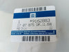 NEU NOS Laderaumtrennwand Hundeschutzgitter Original Opel Astra G Caravan