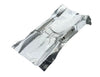 NEU Hitzeschild Hitzeschutzblech Auspufftopf Original Opel Corsa D 1.3 Diesel