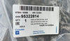 NEU Isolierung Dämmung Stirnwand Motorraum Original GM Chevrolet Cruze
