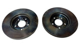 NEU Satz Bremsscheiben Vorderachse Ø300mm Original Opel Astra J