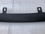 NEU Verlängerung Heckstoßstange hinten Stoßfänger Original Opel Vectra C Caravan