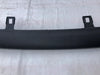 NEU Verlängerung Heckstoßstange hinten Stoßfänger Original Opel Vectra C Caravan