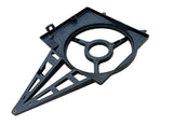 NEU Lufttrichter Kühler Lüfter Zarge Saugventilator Original Opel Omega B 2.0