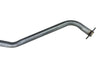 NEU Auspuff Mittelschalldämpfer Mittelrohr Original Opel Vectra B 1.8