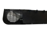 NEU NOS Ablagefach Vordertürverkleidung links schwarz Original Opel Corsa B