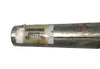 NEU NOS Mittelschalldämpfer Auspufftopf Original Opel Manta B CC 1.2 1.3 1.6