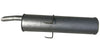 NEU NOS Auspufftopf Endschalldämpfer Bosal für Peugeot 405 15B 1.9 Bj. 88-91