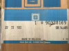 NEU NOS Türverkleidung blau (011) vorne links Original Opel Astra F CC 3-Türer