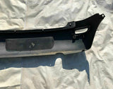 NOS NOS Stoßfängerverkleidung Heckstoßstange hinten Original Opel Corsa C
