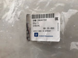 NEU Farbstreifen Fensterrahmen A-Säule links Original Opel Corsa D E 3-Türer