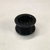 NEU NOS Riemenscheibe Lichtmaschine Delco Remy Original Opel Senator B Omega A