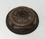 Schwungrad Schwungscheibe Kupplung Druckplatte Original Opel Kadett B C 1.2 OHV