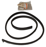 NEU Gummiabdichtung Dach links 5-Türer Original Opel Astra H Schrägheck
