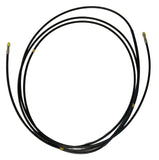 NEU Schlauchleitung Leitung Original Mercedes Benz Truck Actros Antos Arocs