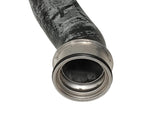 NEU Ladeluftkühler Schlauch OM646 Original Mercedes W203 S203 CL203 C209