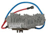 NEU Gebläseregler Lüfterwiderstand Heizung Original Mercedes W202 W210 W208