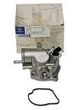NEU Thermostat Thermostatgehäuse Original Mercedes W203 S203 CL203 W210 C209