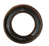 Federgummis Unterlage Schraubenfeder vorne oben Orig Opel Rekord C Commodore A