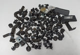 Konvolut Clips Halter Schläuche Kappen Original VW Sharan 7N Passat Golf Polo 6R