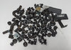 Konvolut Clips Halter Schläuche Kappen Original VW Sharan 7N Passat Golf Polo 6R