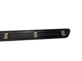 NEU Blende Zierleiste hinten rechts Original Opel Astra G CC