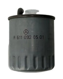 NEU Kraftstofffilter Original Mercedes C Klasse E Klasse G Klasse Sprinter CLK