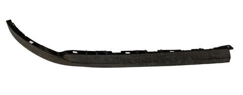 Spoiler Leiste Spoilerlippe an Stoßstange vorne rechts Original Opel Zafira B