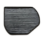 NEU Innenraumfilter Aktivkohlefilter Orig Mercedes C E  SLK CLK Klasse