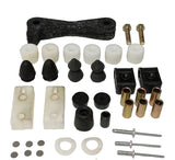 NEU Reparatursatz Schwingsitz Original Mercedes Truck Actros Axor Atego