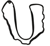 NEU Ventildeckeldichtung Zylinderkopfdichtung Orig Mercedes Atego Citaro Zetros