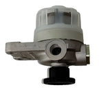 NEU Handförderpumpe Vorreiniger Kraftstoffpumpe Original Mercedes Truck Actros